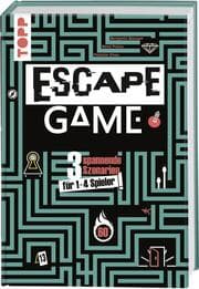 Cover von Escape Game