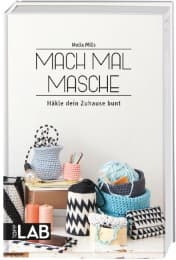 Cover von Mach mal Masche