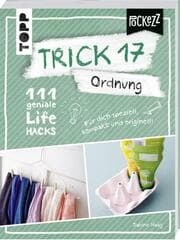 Cover von Trick 17 Pockezz - Ordnung