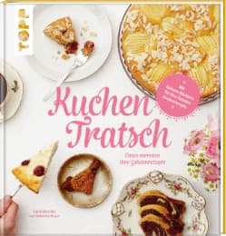 Cover von Kuchentratsch
