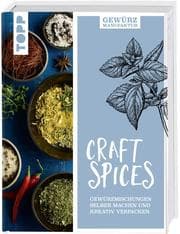 Cover von Gewürzmanufaktur Craft Spices