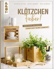 Cover von Klötzchenfieber!