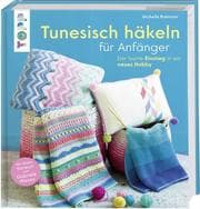 Cover von Tunesisch häkeln für Anfänger