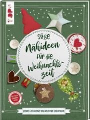 Cover von Süße Nähideen für die Weihnachtszeit