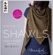 Cover von Shawls