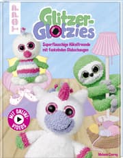 Cover von Glitzer-Glotzies
