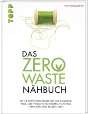 Cover von Das Zero-Waste-Nähbuch