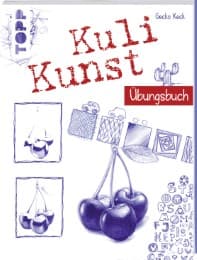 Cover von Kuli Kunst Übungsbuch