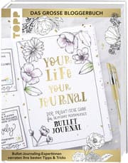Cover von Your life, your journal