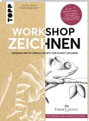 Cover von Workshop Zeichnen