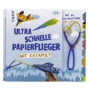 Cover von Ultra schnelle Papierflieger
