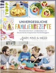 Cover von Unvergessliche Familienrezepte