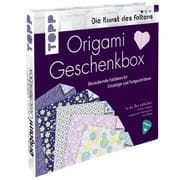 Cover von Origami Geschenkbox