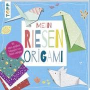 Cover von Mein Riesenorigami