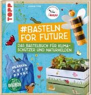 Cover von Basteln for Future