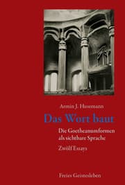 Cover von Das Wort baut