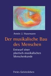 Cover von Der musikalische Bau des Menschen