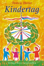 Cover von Kindertag