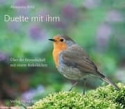 Cover von Duette mit ihm