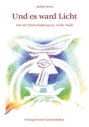 Cover von Und es ward Licht