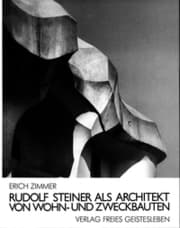 Cover von Rudolf Steiner als Architekt von Wohn- und Zweckbauten