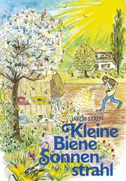 Cover von Kleine Biene Sonnenstrahl