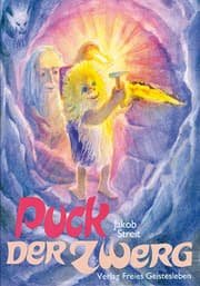 Cover von Puck, der Zwerg