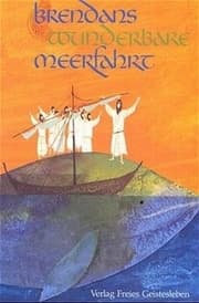 Cover von Brendans wunderbare Meerfahrt
