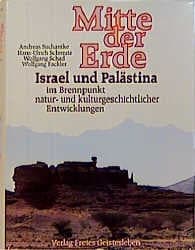 Cover von Mitte der Erde