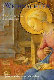 Cover von Weihnachten