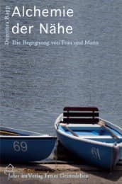 Cover von Alchemie der Nähe