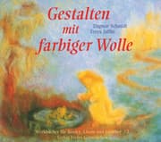 Cover von Gestalten mit farbiger Wolle