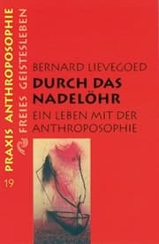 Cover von Durch das Nadelöhr