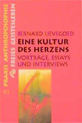 Cover von Eine Kultur des Herzens