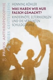 Cover von Was haben wir nur falsch gemacht?