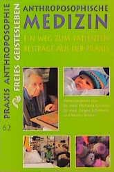 Cover von Anthroposophische Medizin
