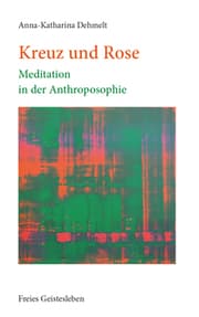 Cover von Kreuz und Rose