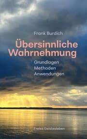 Cover von Übersinnliche Wahrnehmung