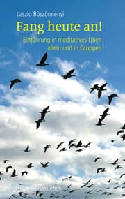 Cover von Fang heute an!