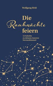 Cover von Die Rauhnächte feiern