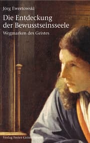 Cover von Die Entdeckung der Bewusstseinsseele