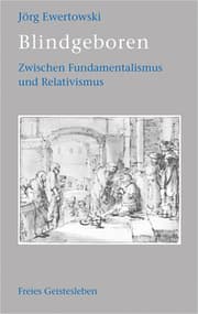 Cover von Blindgeboren