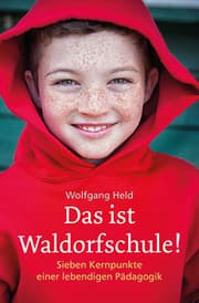 Cover von Das ist Waldorfschule!