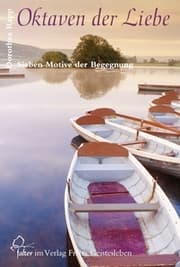 Cover von Oktaven der Liebe