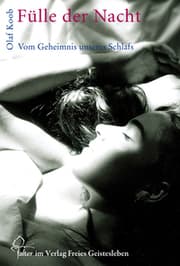 Cover von Fülle der Nacht