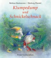 Cover von Klumpedump und Schnickelschnack