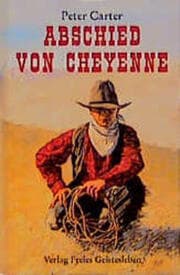 Cover von Abschied von Cheyenne