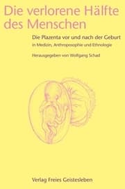 Cover von Die verlorene Hälfte des Menschen
