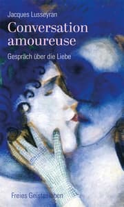 Cover von Conversation amoureuse