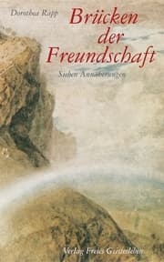 Cover von Brücken der Freundschaft